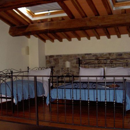 Agriturismo Rimaggiori Relaxing Country Home And Typical Italian Restaurant Barberino di Mugello Pokoj fotografie