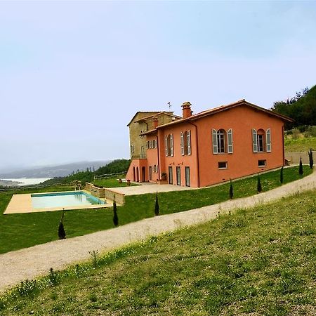Agriturismo Rimaggiori Relaxing Country Home And Typical Italian Restaurant Barberino di Mugello Exteriér fotografie