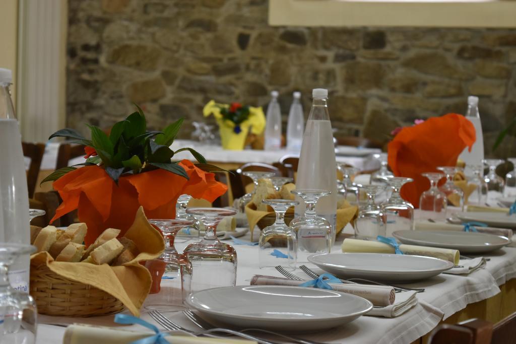 Agriturismo Rimaggiori Relaxing Country Home And Typical Italian Restaurant Barberino di Mugello Exteriér fotografie