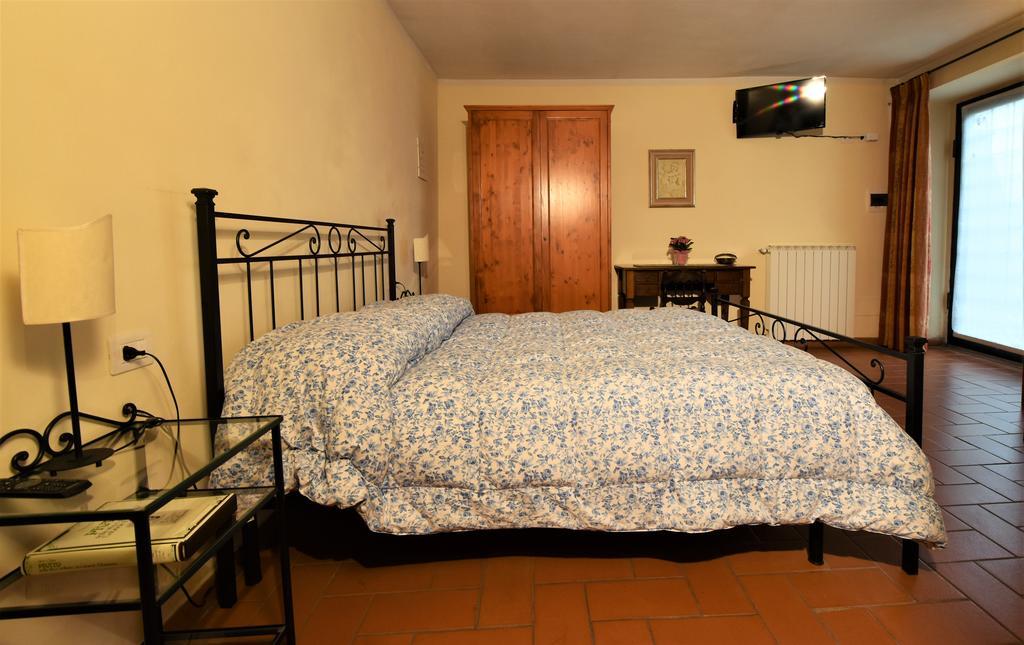 Agriturismo Rimaggiori Relaxing Country Home And Typical Italian Restaurant Barberino di Mugello Exteriér fotografie