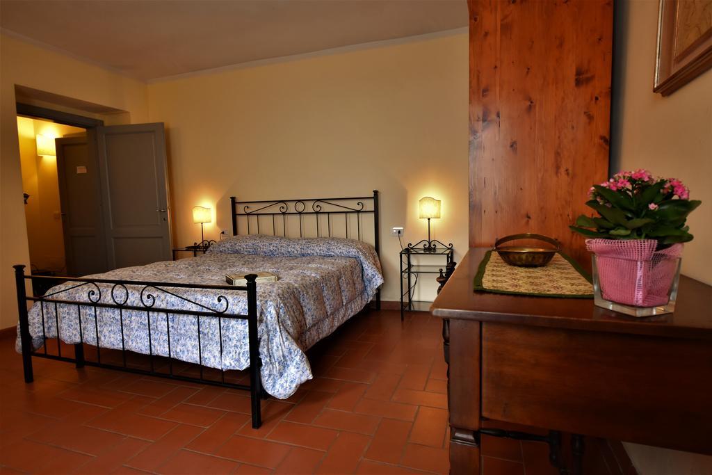 Agriturismo Rimaggiori Relaxing Country Home And Typical Italian Restaurant Barberino di Mugello Exteriér fotografie