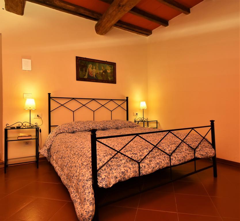 Agriturismo Rimaggiori Relaxing Country Home And Typical Italian Restaurant Barberino di Mugello Exteriér fotografie