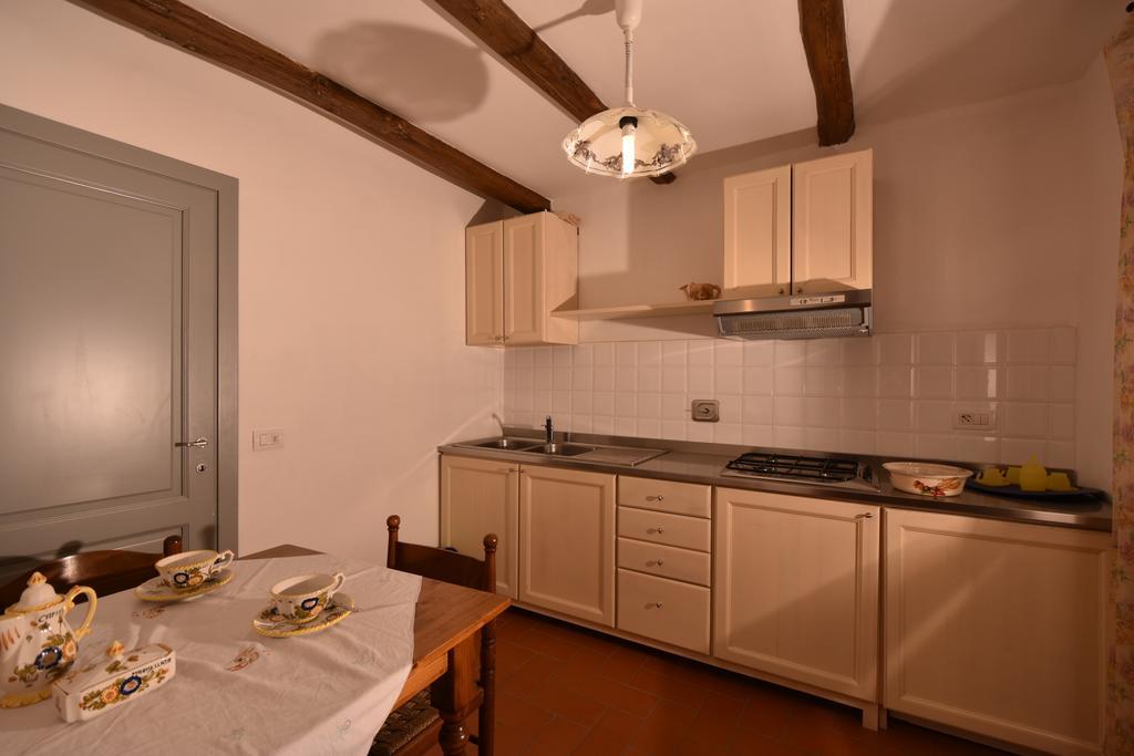 Agriturismo Rimaggiori Relaxing Country Home And Typical Italian Restaurant Barberino di Mugello Exteriér fotografie