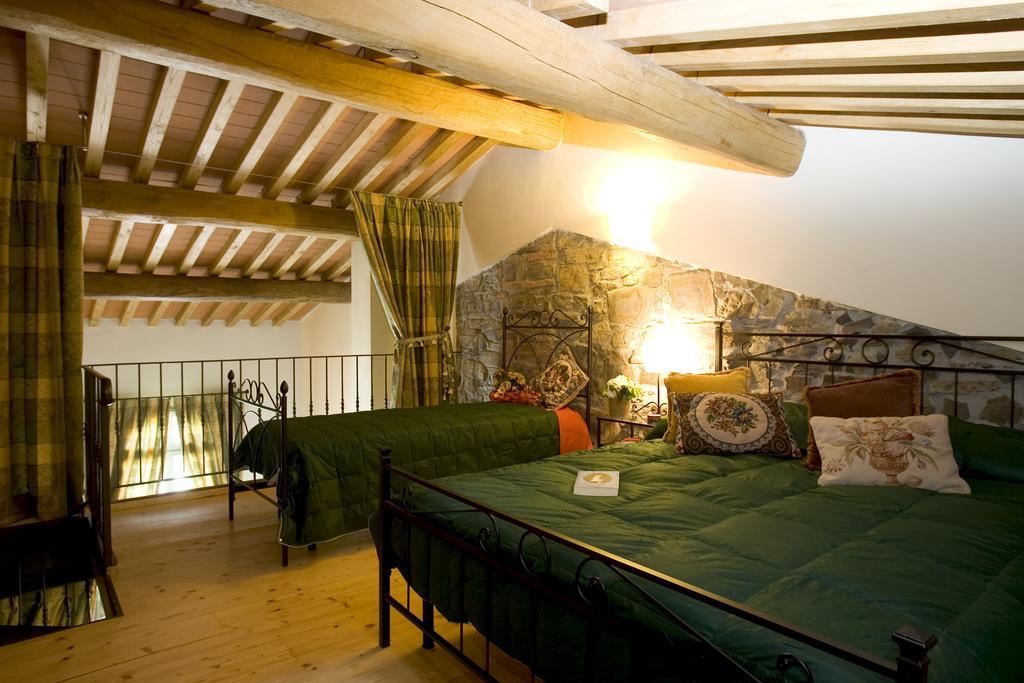 Agriturismo Rimaggiori Relaxing Country Home And Typical Italian Restaurant Barberino di Mugello Exteriér fotografie
