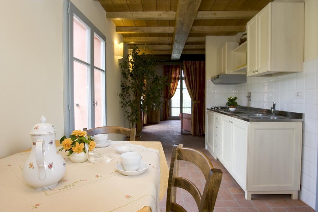 Agriturismo Rimaggiori Relaxing Country Home And Typical Italian Restaurant Barberino di Mugello Exteriér fotografie
