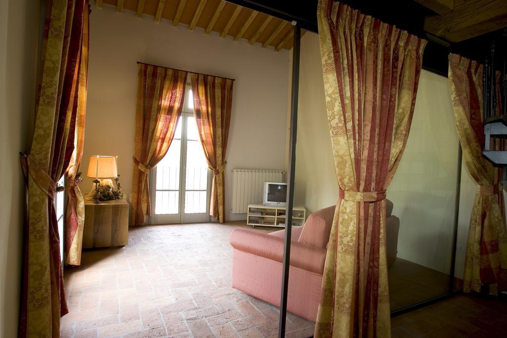 Agriturismo Rimaggiori Relaxing Country Home And Typical Italian Restaurant Barberino di Mugello Exteriér fotografie