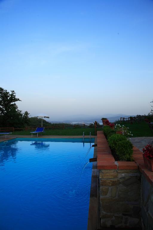 Agriturismo Rimaggiori Relaxing Country Home And Typical Italian Restaurant Barberino di Mugello Exteriér fotografie