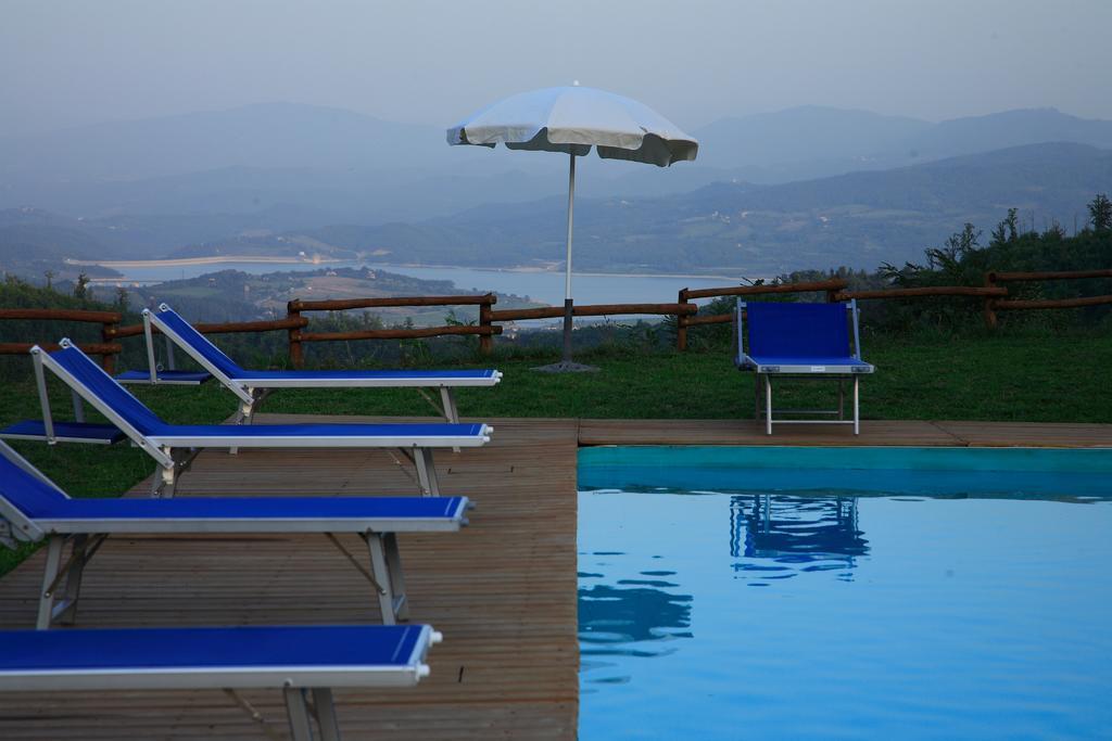 Agriturismo Rimaggiori Relaxing Country Home And Typical Italian Restaurant Barberino di Mugello Exteriér fotografie