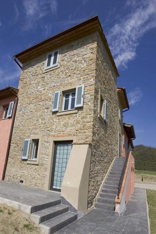 Agriturismo Rimaggiori Relaxing Country Home And Typical Italian Restaurant Barberino di Mugello Exteriér fotografie