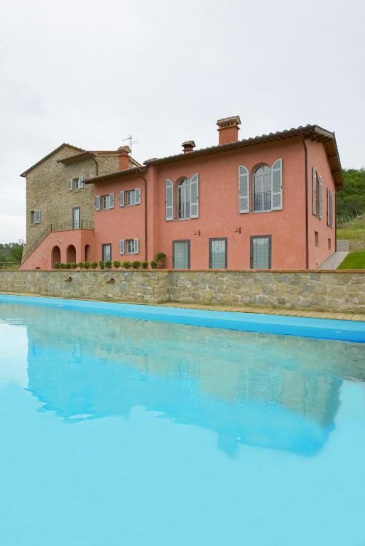 Agriturismo Rimaggiori Relaxing Country Home And Typical Italian Restaurant Barberino di Mugello Exteriér fotografie