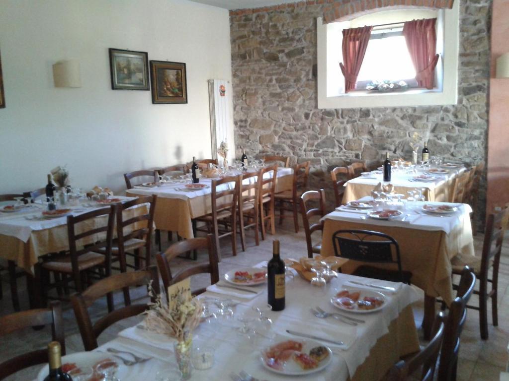 Agriturismo Rimaggiori Relaxing Country Home And Typical Italian Restaurant Barberino di Mugello Exteriér fotografie