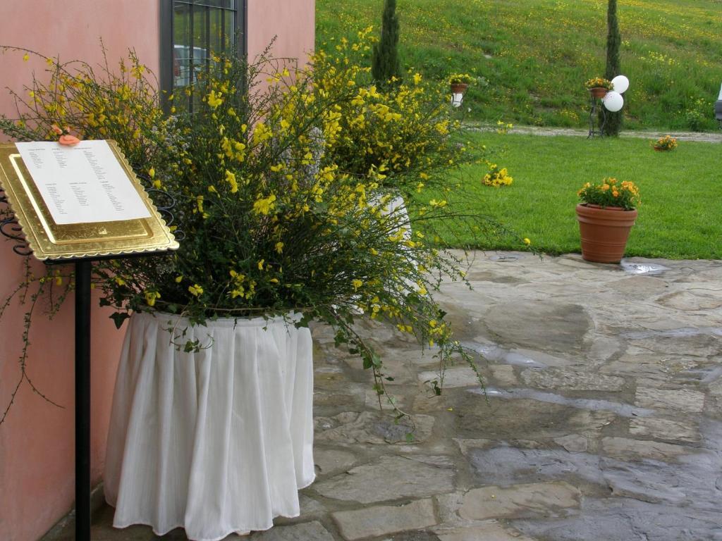 Agriturismo Rimaggiori Relaxing Country Home And Typical Italian Restaurant Barberino di Mugello Exteriér fotografie